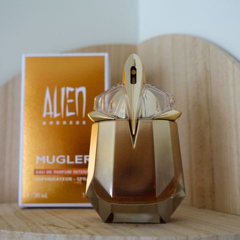 Mugler Alien Goddess Intense 30mL