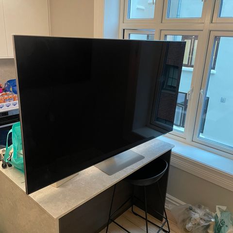 Samsung  65’’ 4K QLED TV