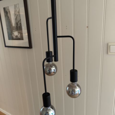 Frandsen Cool Chandelie Taklampe