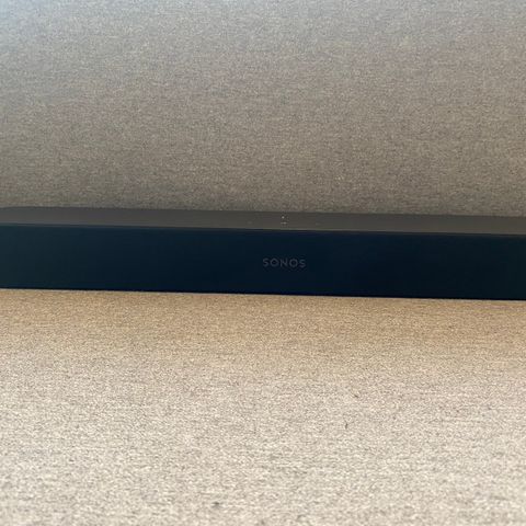 Sonos lydplanke Gen1