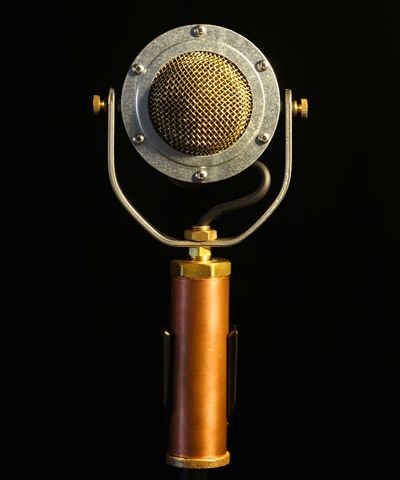 Ear trumpet labs Edwina