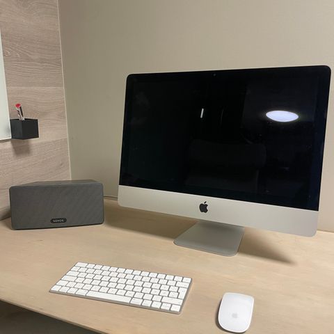 Imac 2015 | 1,6GHz