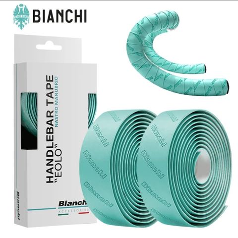 Bianchi styretape