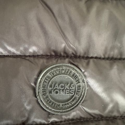 Jack n Jones vest