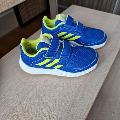 Adidas joggesko str.30