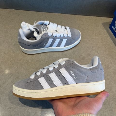 Adidas Campus 00 (alle størrelser)