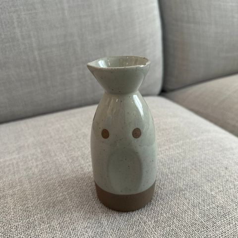Vase/fløtemugger