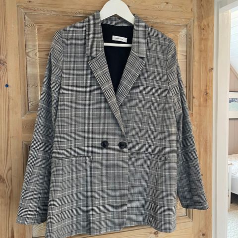 Anine Bing blazer