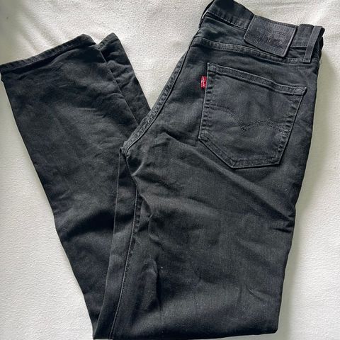 Levi’s 511 jeans W33 x W32