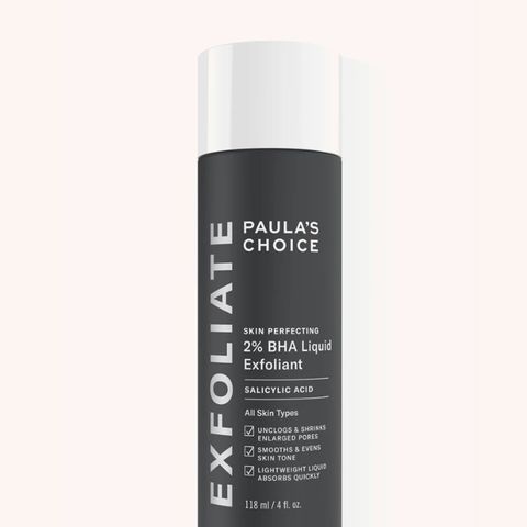 Paula's Choice 2% BHA Liquid Exfoliant