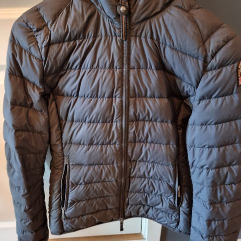 Parajumpers light weight jakke selges