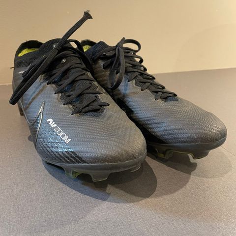 Fotballsko Nike Air Zoom Mercurial Vapor