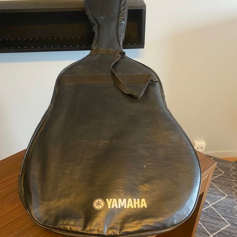 Yamaha F310P TBS