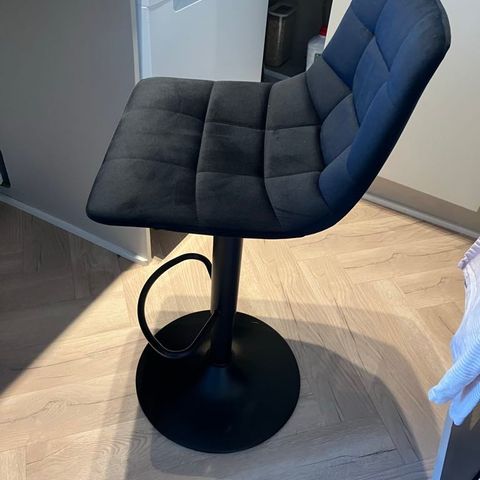 Ny: House Nordic 'Middelfart Bar Chair'