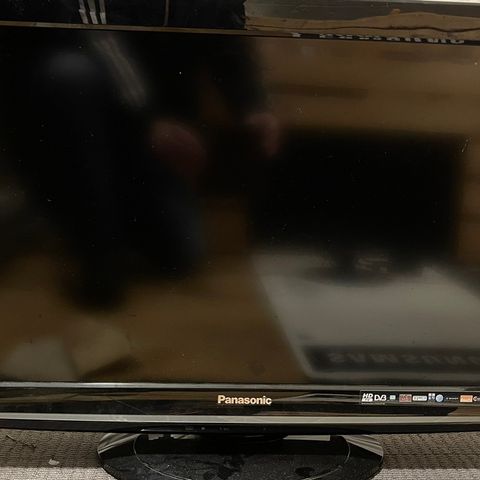 Panasonic LCD TV 32