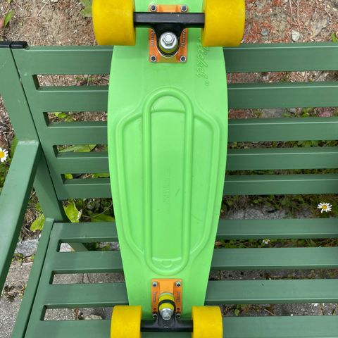 Skateboard