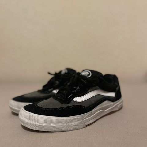 Vans Skateboarding Wayvee Sko i Størrelse 45