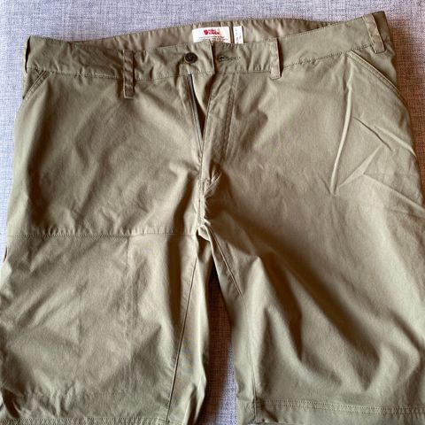 Fjellreven Abisko Lite Shorts