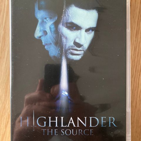 Highlander - The Source (2006)