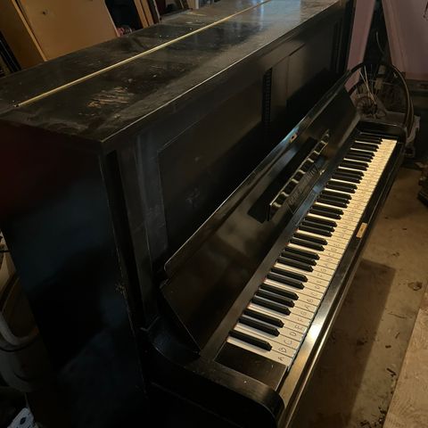 Piano hbo 0kr