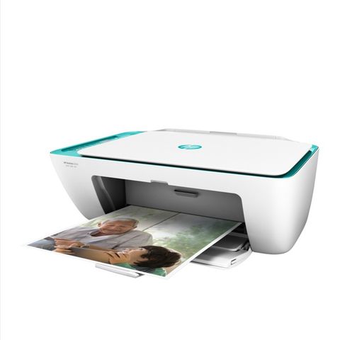 Hp deskjet 2632 Fotoakriver