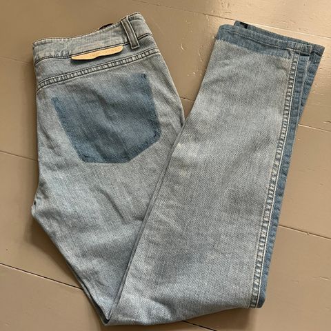 Stella McCartney jeans