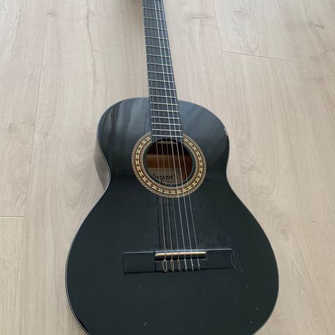 Gitar 3/4 størrelse