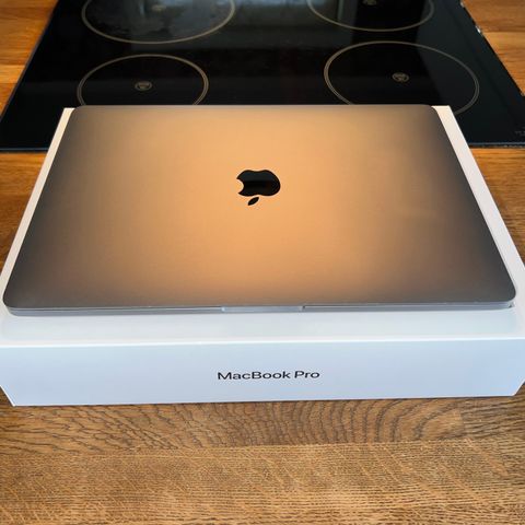 MacBook Pro M1 (2020) 256GB