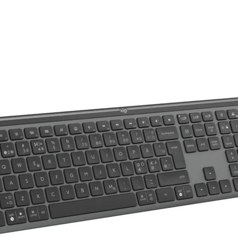 Signatur slim mk950 tastatur