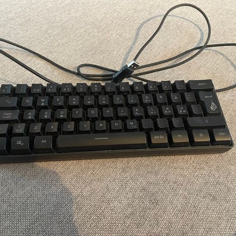 Tastatur