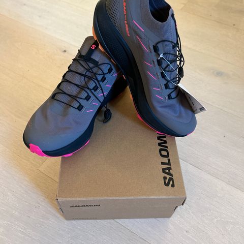 Salomon pulser trail pro 2 w, str. 40 2/3