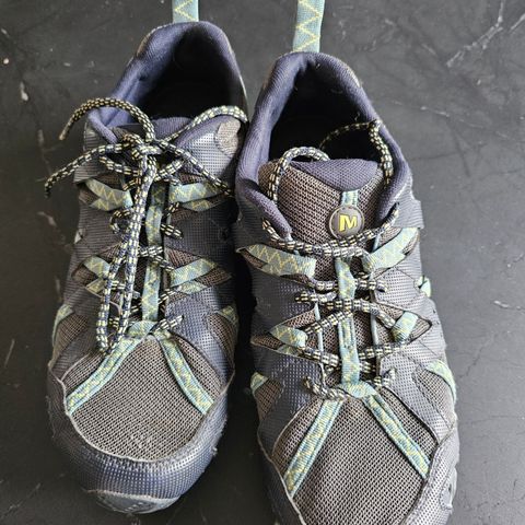 Merrell Siren GTX str 40