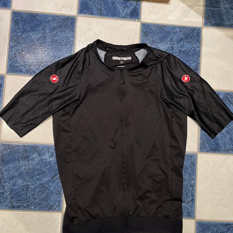 Castelli Aero Race trøye, Large