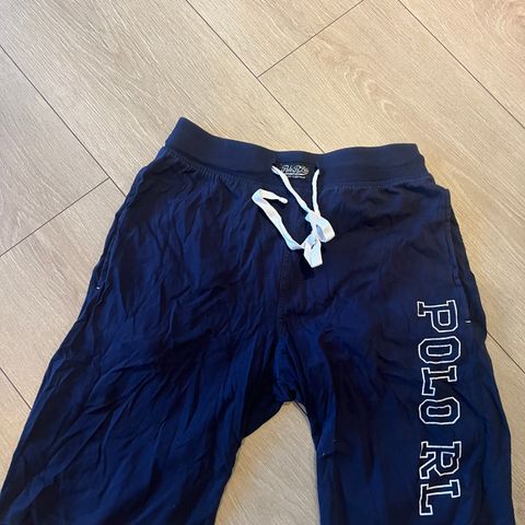 Ralp Lauren Polo shorts