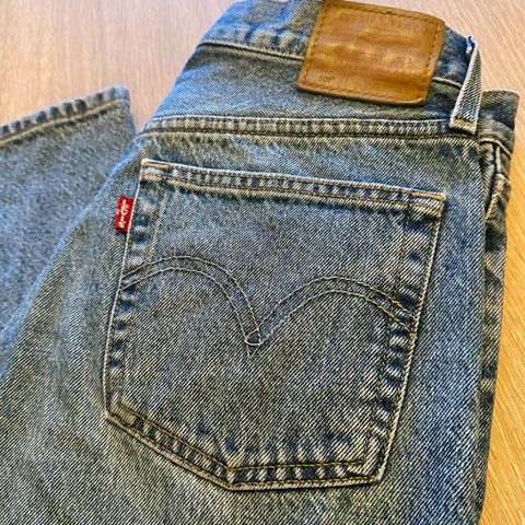 Levis 501 str 28/30