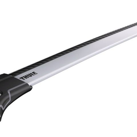 Thule takstativ - Wingbar Edge Alu til høye rails THU - 9585