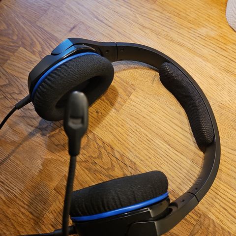 HyperX Cloud Stinger Headset