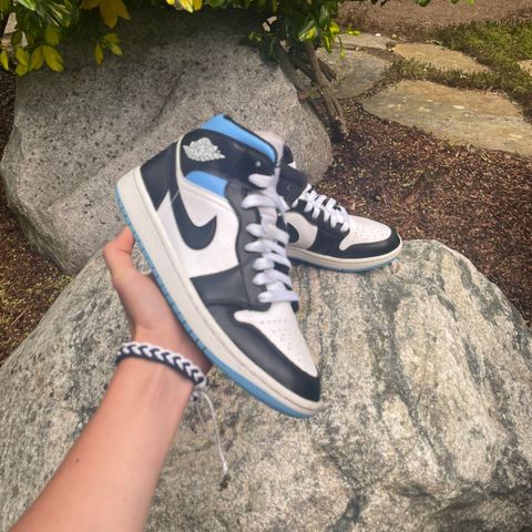 Air Jordan 1