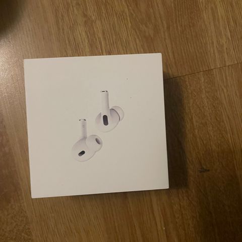 AirPods pro