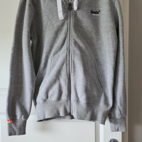 SuperDry hettejakke