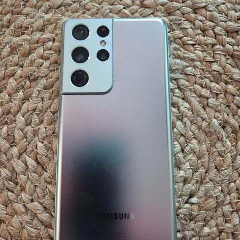 Samsung s 21 Ultra