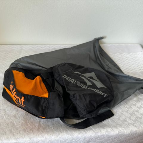 Sea to Summit Event Compression Sack XS - Packing cube