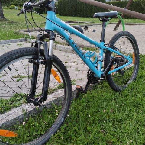 Trek Superfly Barnesykkel