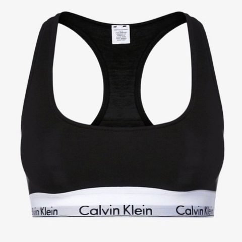 Calvin Klein Topp