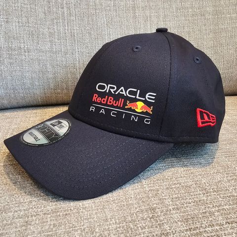 Redbull Racing caps