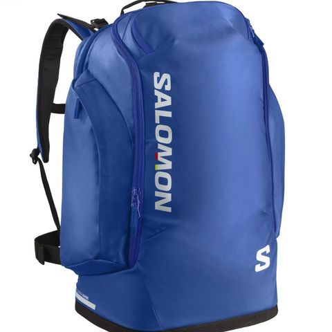 Salomon go to ski sekk