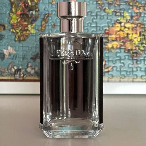 Prada L’homme edt 100ml