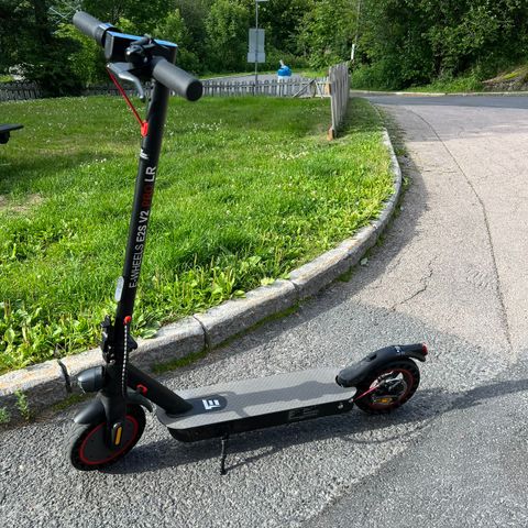 E-Wheels E2S V2 PRO 2024 modell