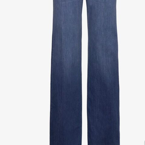 Lois Jeans Palazzo