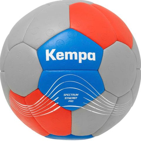 (UBRUKT) Kempa Spectrum Synergy Pro str. 3 Håndball (herre)